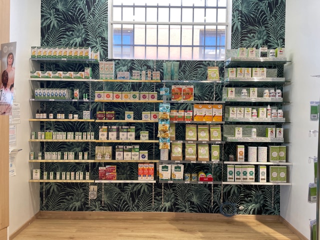 Photo 1 de la pharmacie