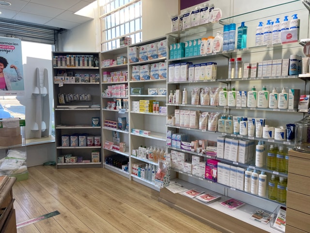 Photo 3 de la pharmacie