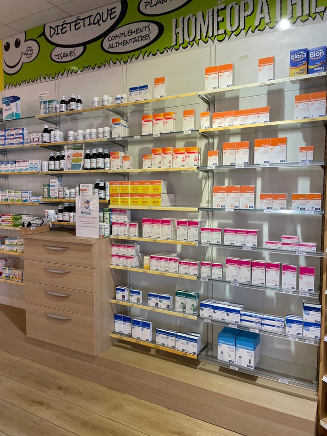 Photo 7 de la pharmacie