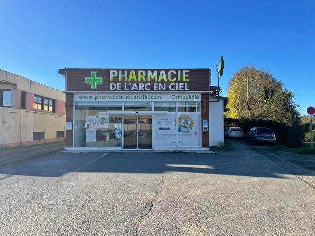 Photo 9 de la pharmacie